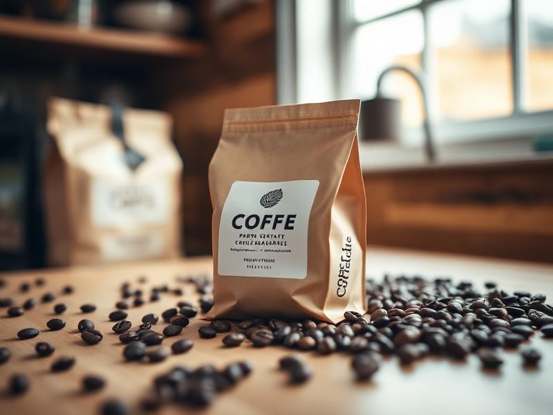 Square Mile Coffee Roasters coffee scene