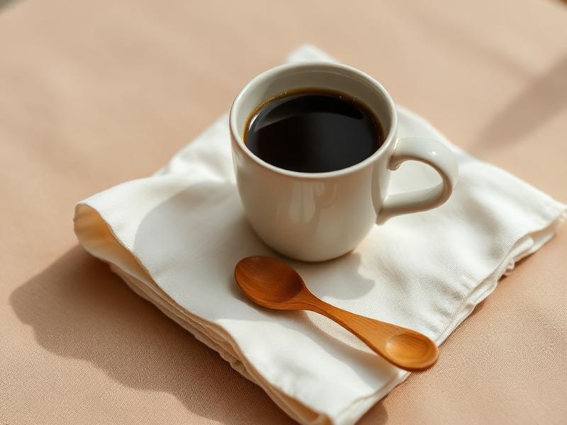 Redemption Roasters coffee scene